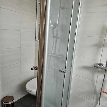 Utech Mit Walbox Fuer E-pkw * Burg auf Fehmarn