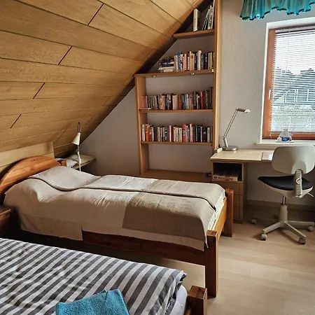 Utech Mit Walbox Fuer E-pkw Apartment *