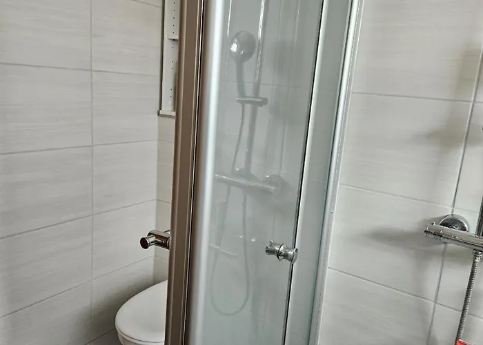 Utech Mit Walbox Fuer E-pkw * Burg auf Fehmarn