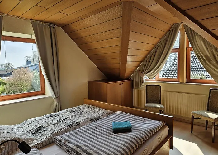 Utech Mit Walbox Fuer E-pkw Burg auf Fehmarn